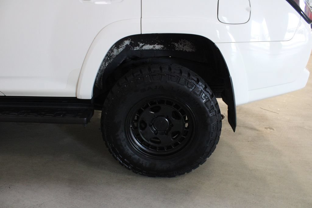 Used 2015 Toyota 4Runner TRD Pro AWD/4WD image 27