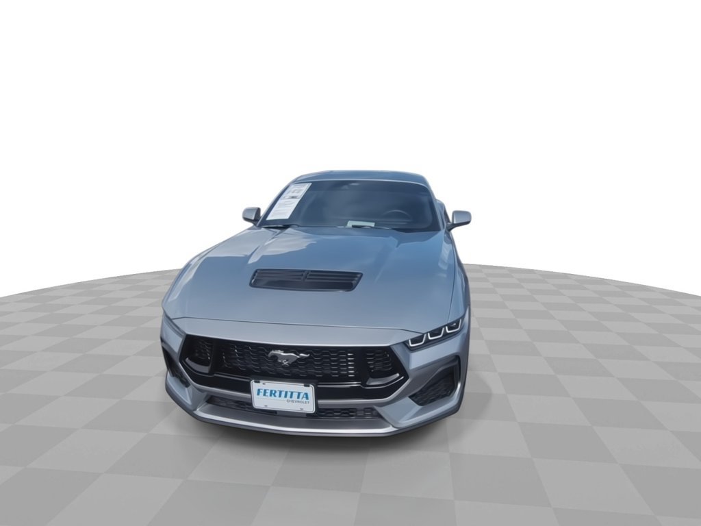 Used 2024 Ford Mustang GT Premium RWD image 3