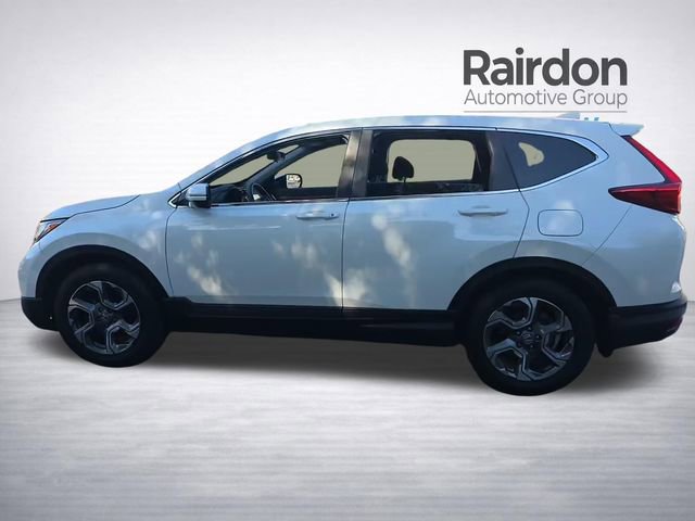 Used 2018 Honda CR-V EX