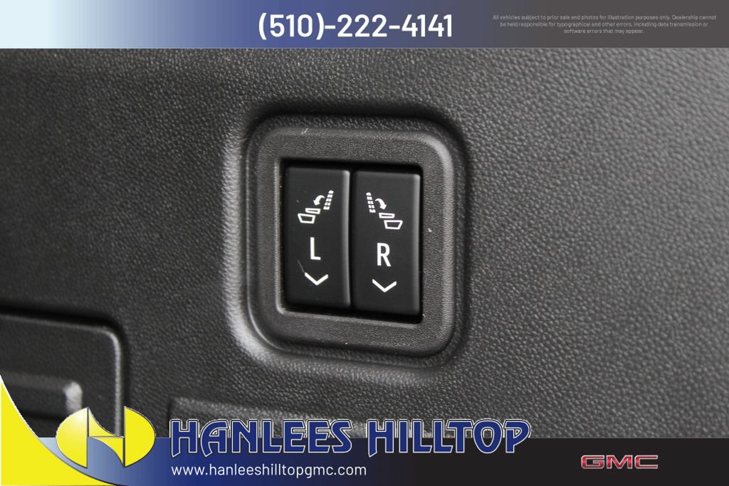 New 2024 GMC Hummer EV 2X w/ Extreme Off-Road Package AWD/4WD image 13