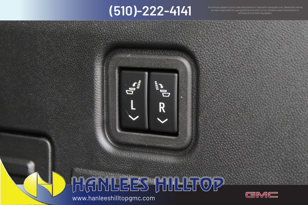 New 2024 GMC Hummer EV 2X w/ Extreme Off-Road Package AWD/4WD image 13