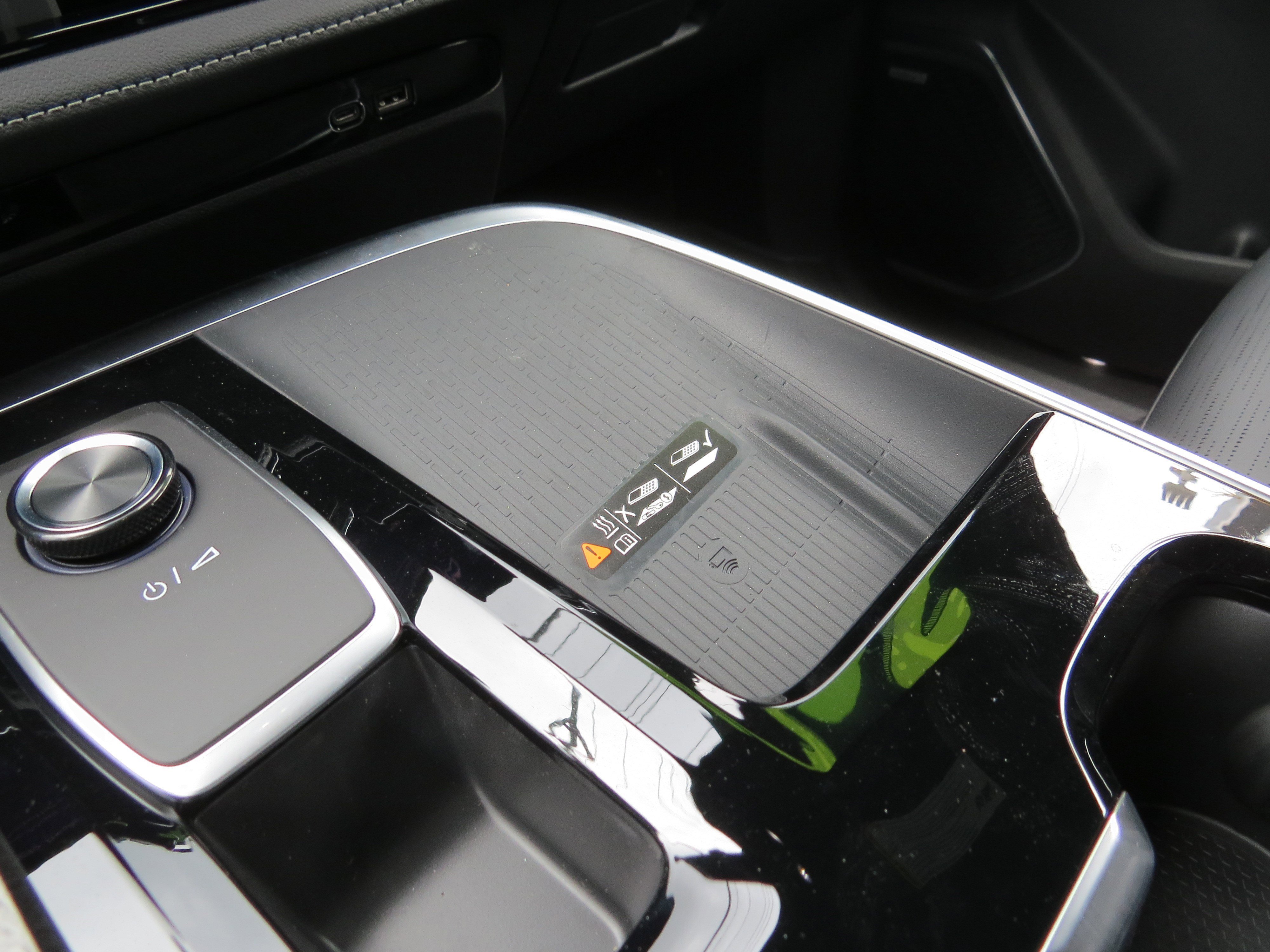 New 2026 Buick Enclave Sport Touring w/ Power Package image 29