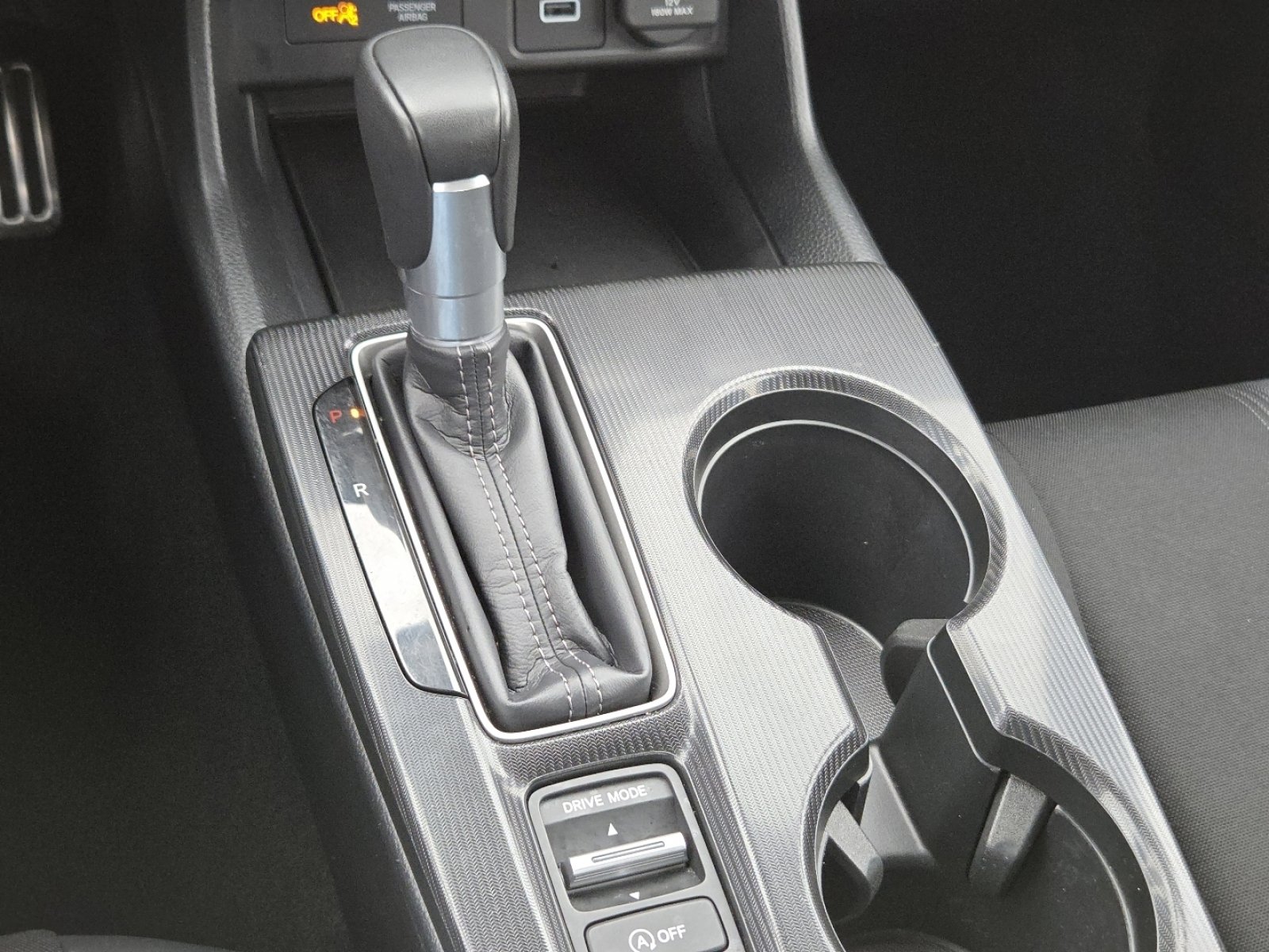 Certified 2024 Honda Civic Sport image 30