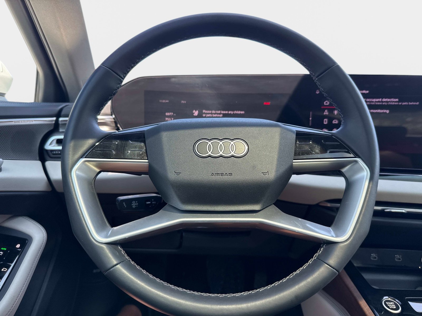 Used 2025 Audi A5 2.0T Premium Plus w/ Premium Plus AWD/4WD image 27