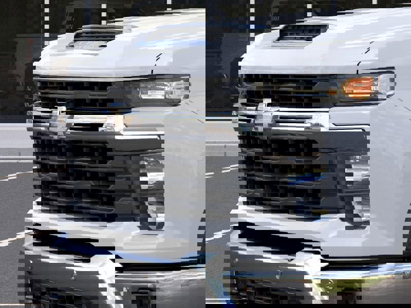 New 2026 Chevrolet Silverado 2500 LT w/ Safety Package image 13