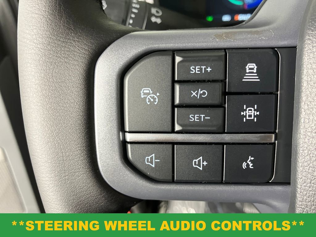 New 2025 Ford F150 Lightning Flash image 17