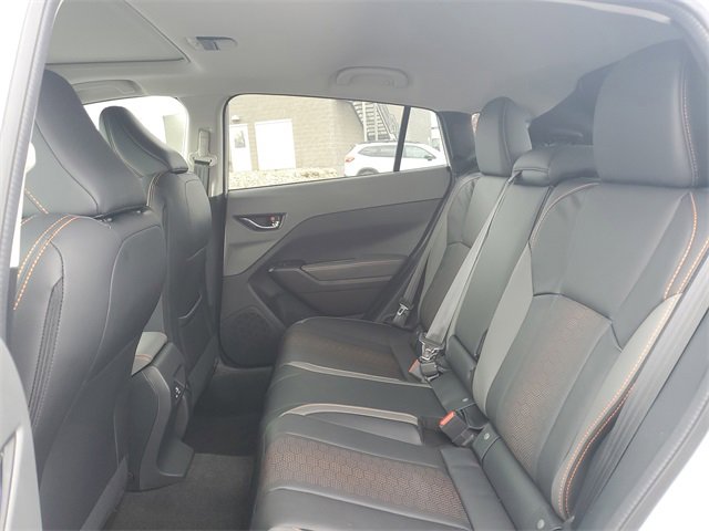 New 2025 Subaru Crosstrek 2.5i Limited image 9