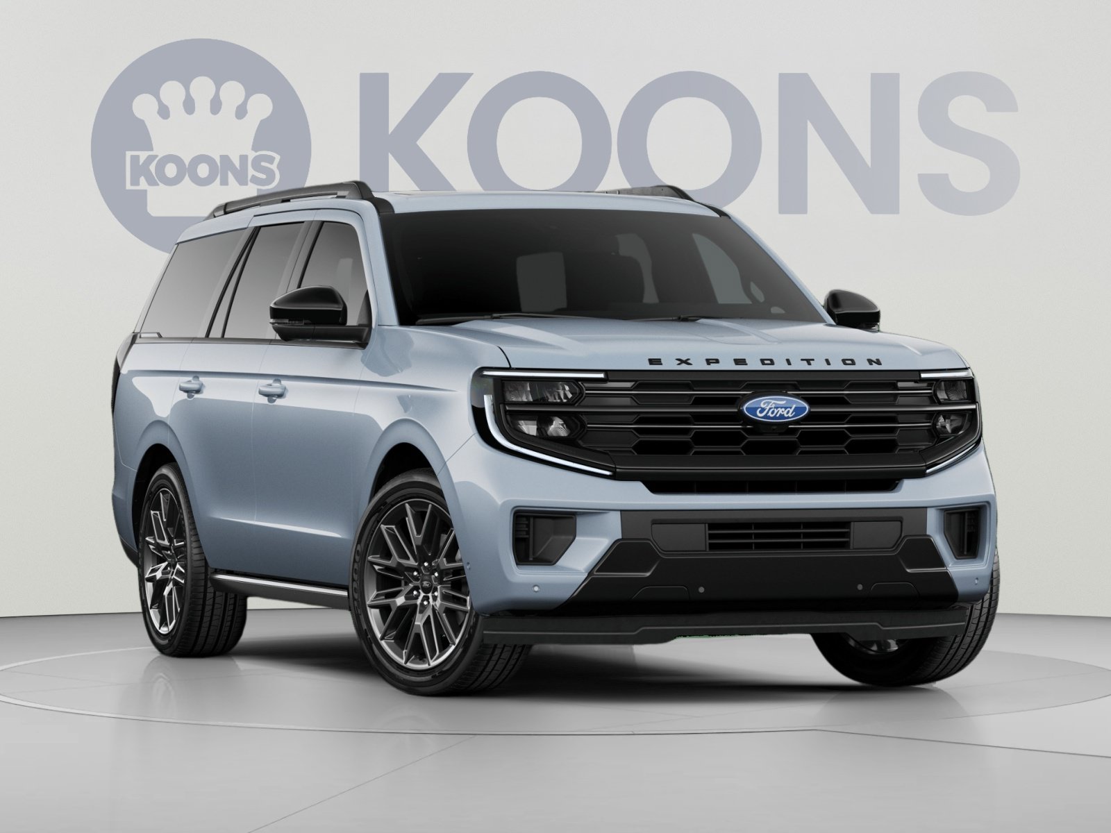 New 2027 Ford Expedition Platinum w/ Stealth Appearance Package AWD/4WD image 5