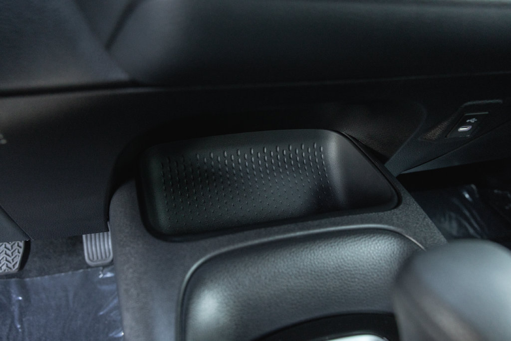 Used 2026 Toyota Corolla LE FWD image 23