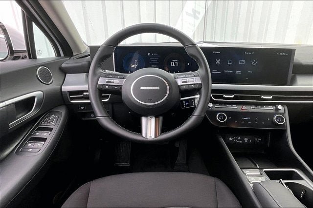 Certified 2026 Hyundai Sonata SEL AWD/4WD image 5