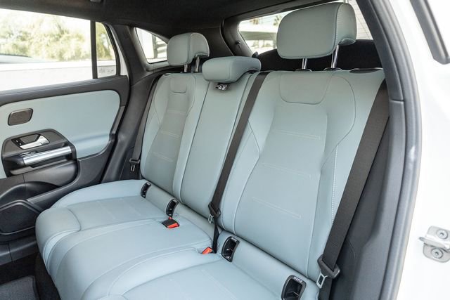 Used 2026 Mercedes-Benz GLA 250 image 13