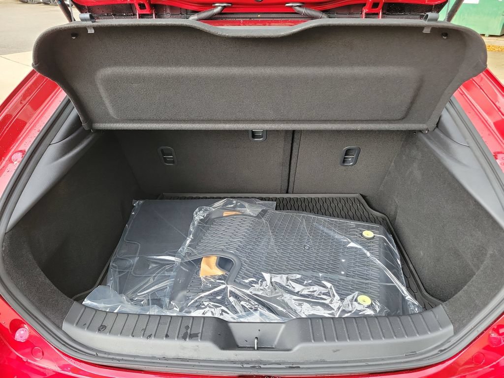 New 2026 MAZDA MAZDA3 Hatchback w/ Appearance Package AWD/4WD image 9