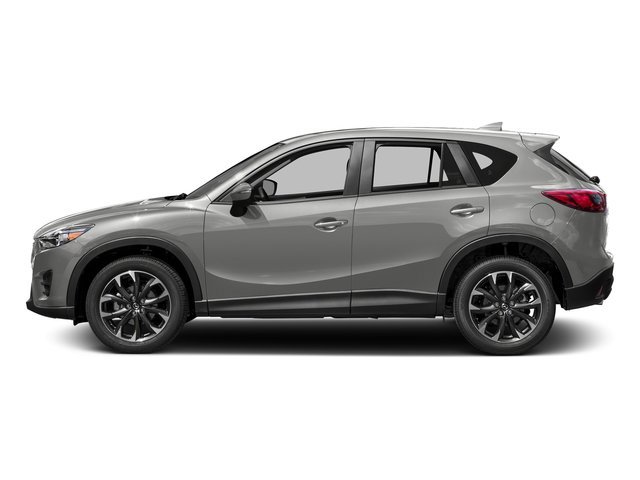 Used 2016 MAZDA CX-5 Grand Touring AWD/4WD image 3