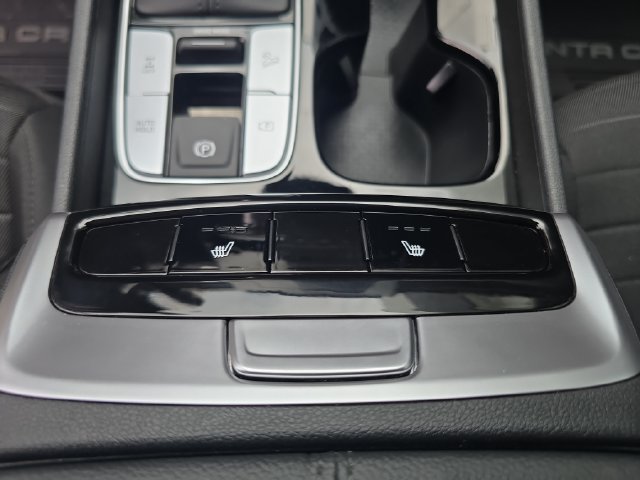 Used 2022 Hyundai Santa Cruz SEL Premium AWD/4WD image 23