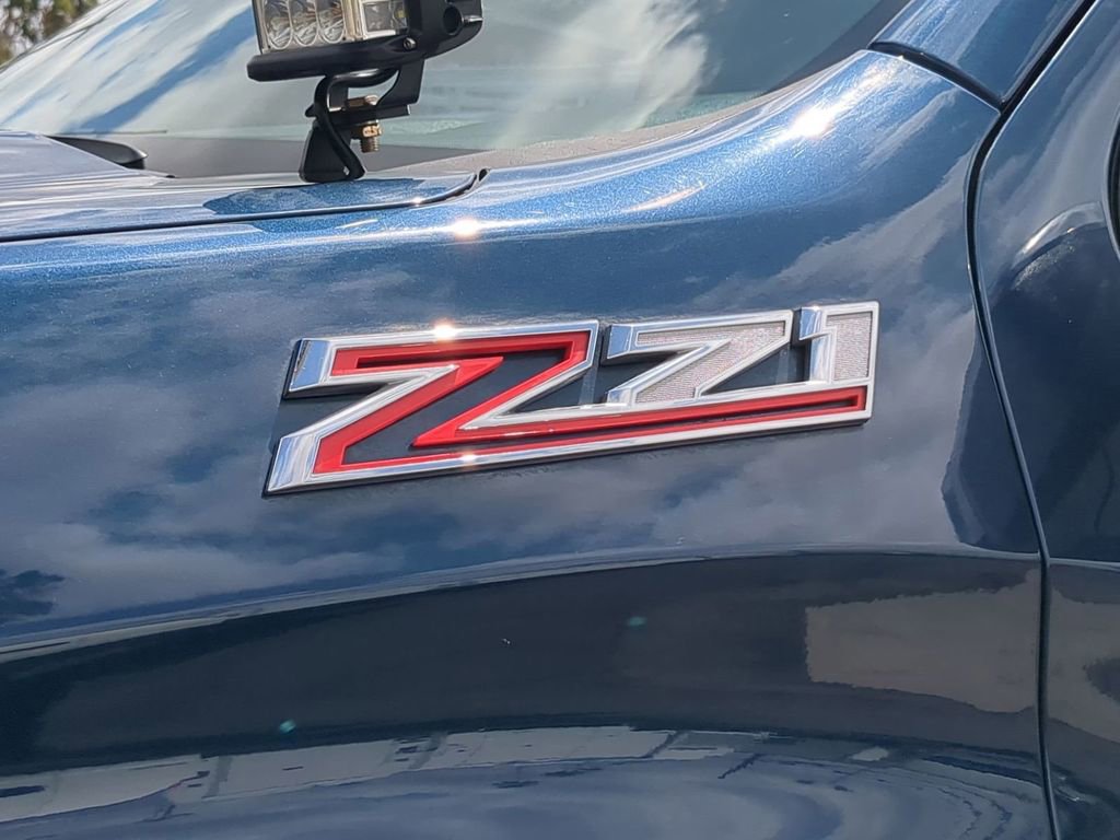 Used 2020 Chevrolet Silverado 1500 LT w/ All-Star Edition image 33