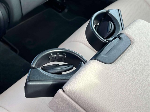 Used 2020 Mercedes-Benz C 300 C 300 w/ Premium Package image 12