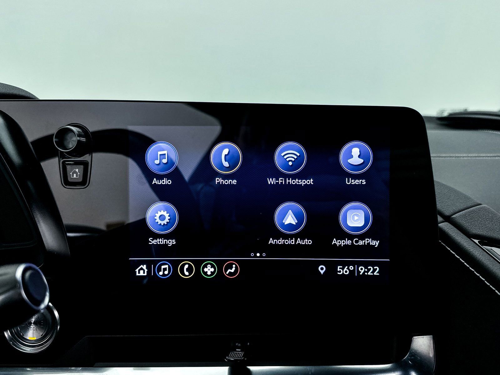 Used 2020 Chevrolet Corvette Stingray Coupe w/ 1LT image 20