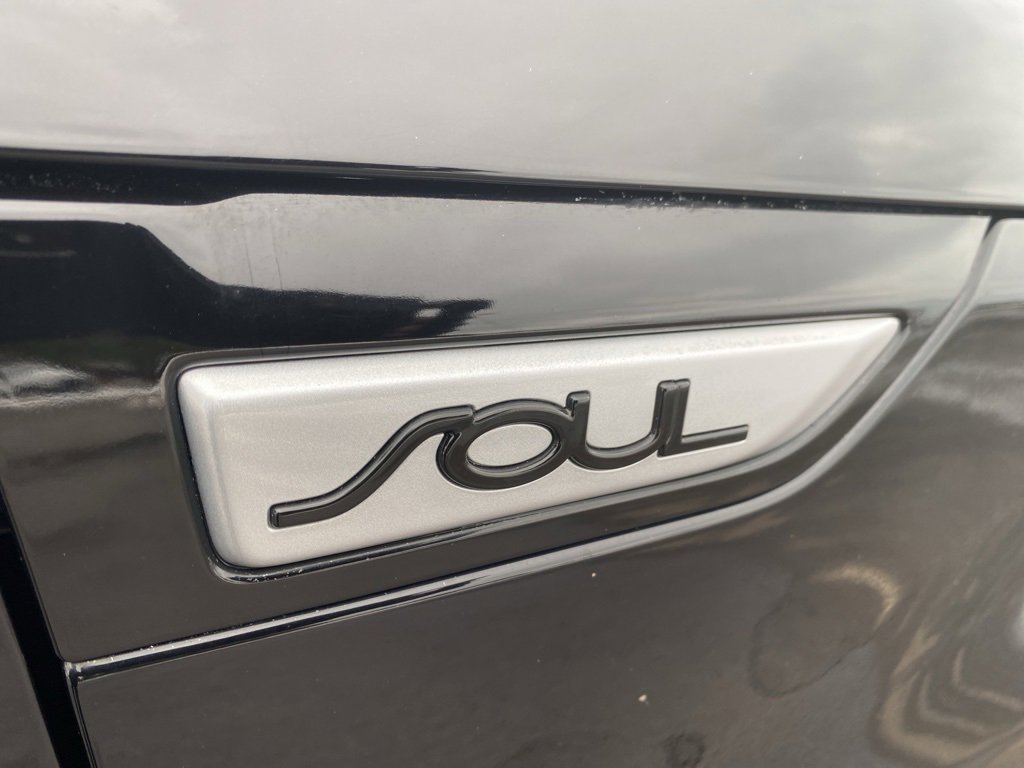 Used 2016 Kia Soul w/ Convenience Package image 10