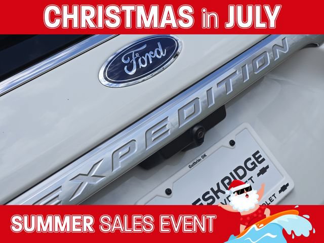 Used 2020 Ford Expedition Platinum RWD image 12