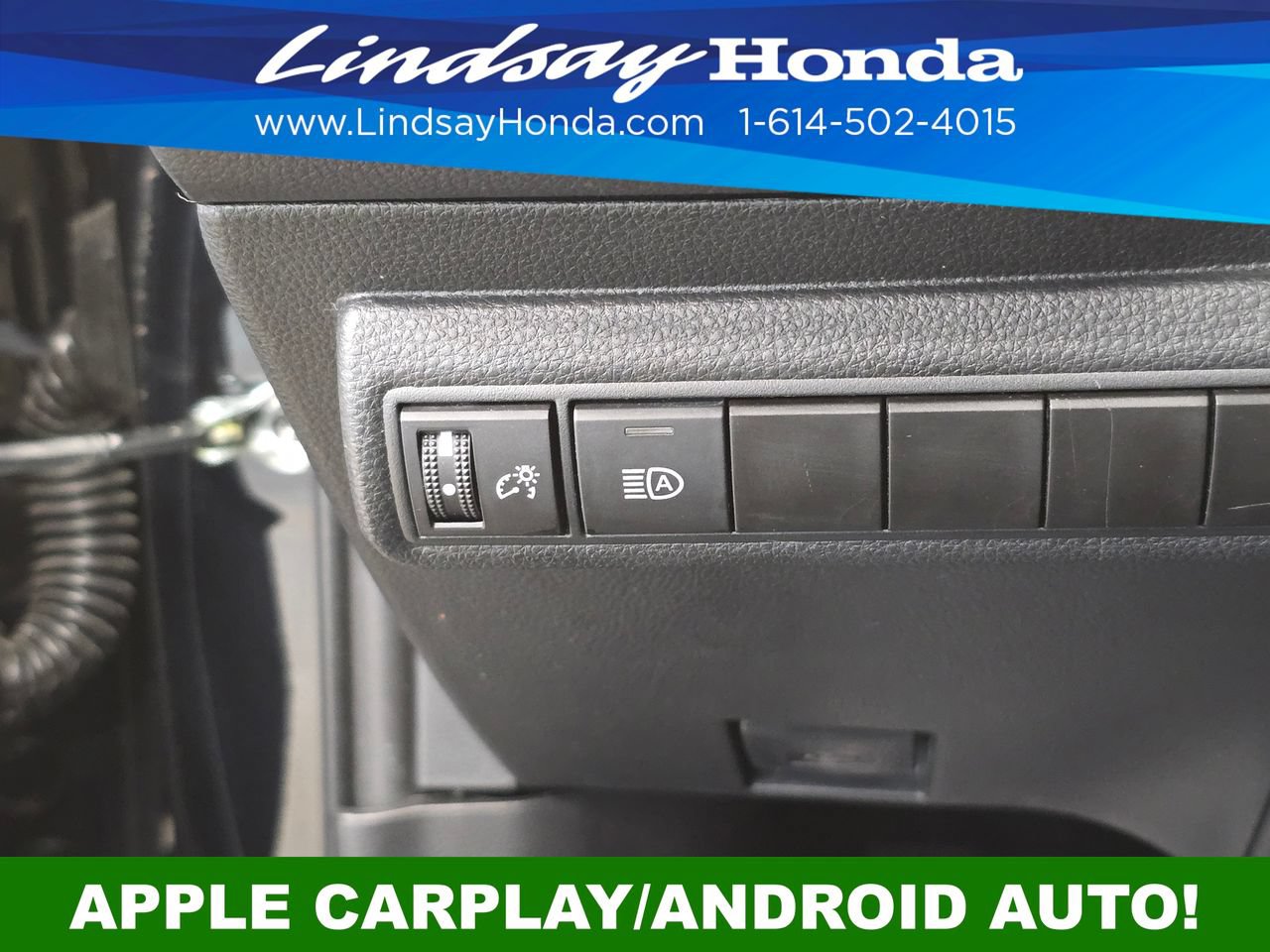 Used 2024 Toyota Corolla LE FWD image 17