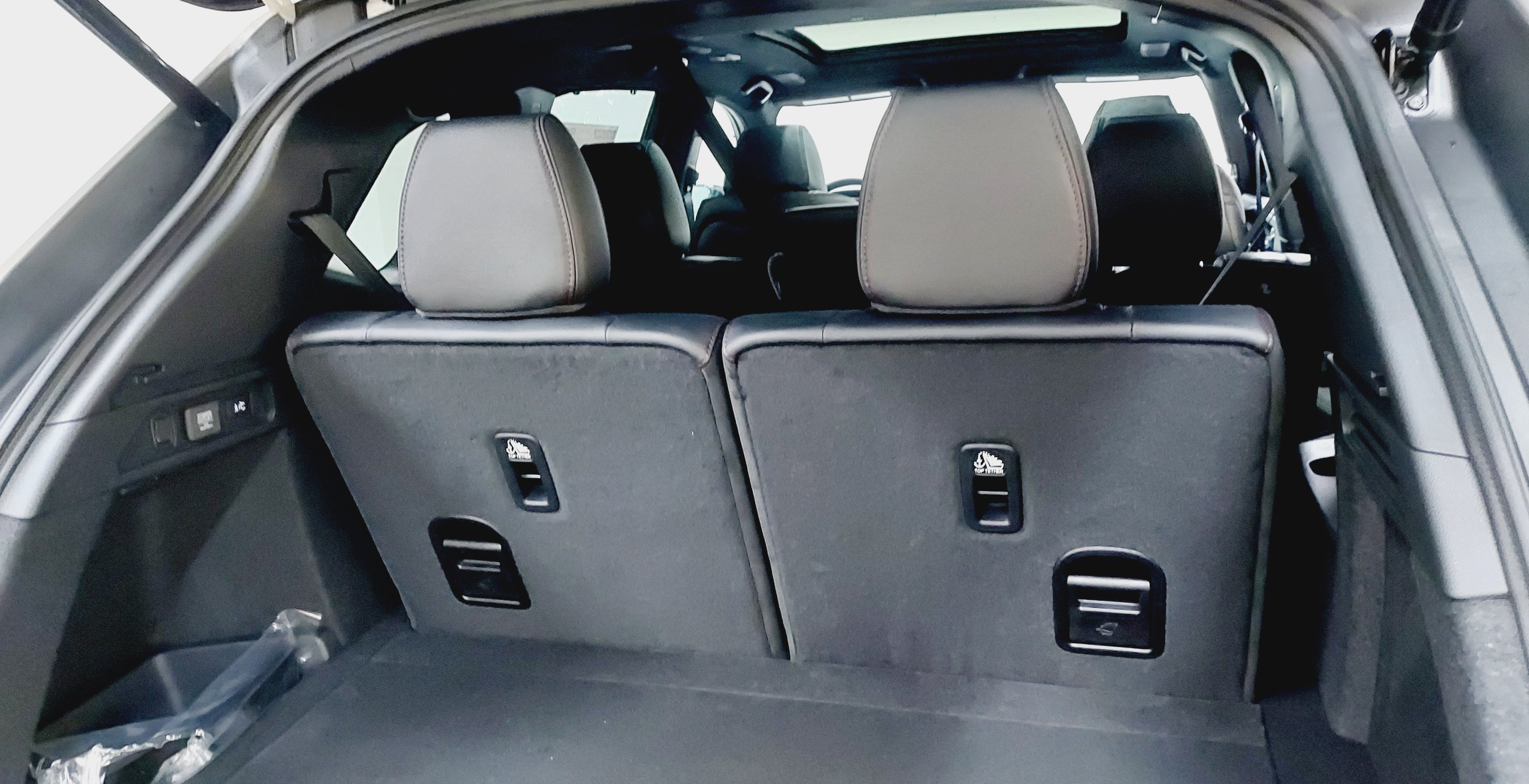 New 2026 Acura MDX A-Spec AWD/4WD image 42