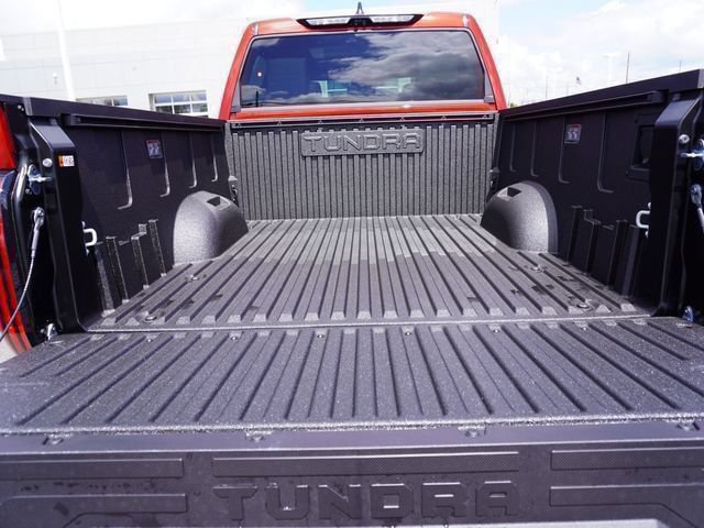 New 2026 Toyota Tundra Platinum AWD/4WD image 13