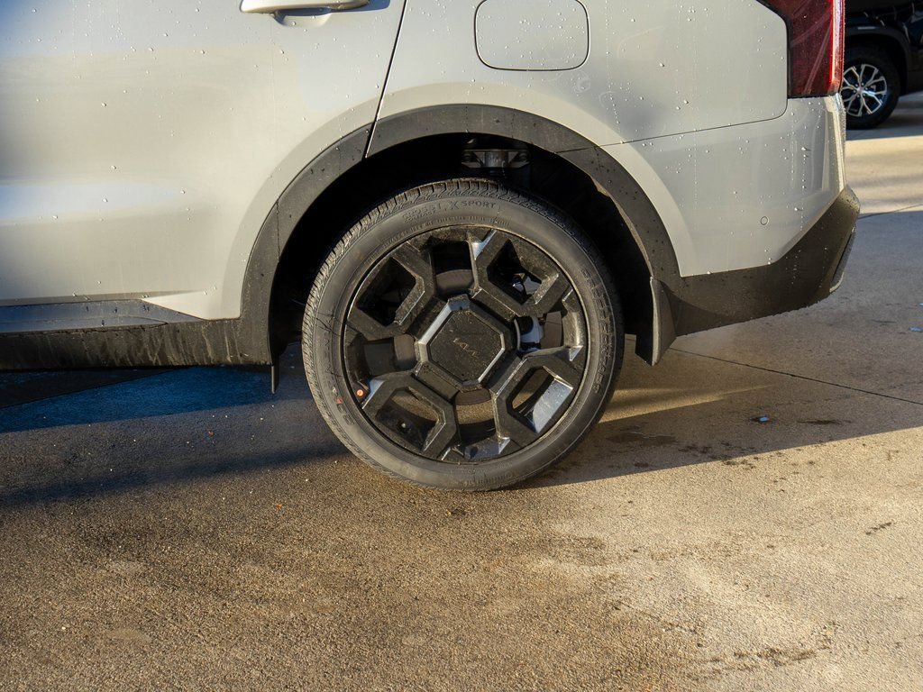 New 2026 Kia Sorento SX Prestige AWD/4WD image 32