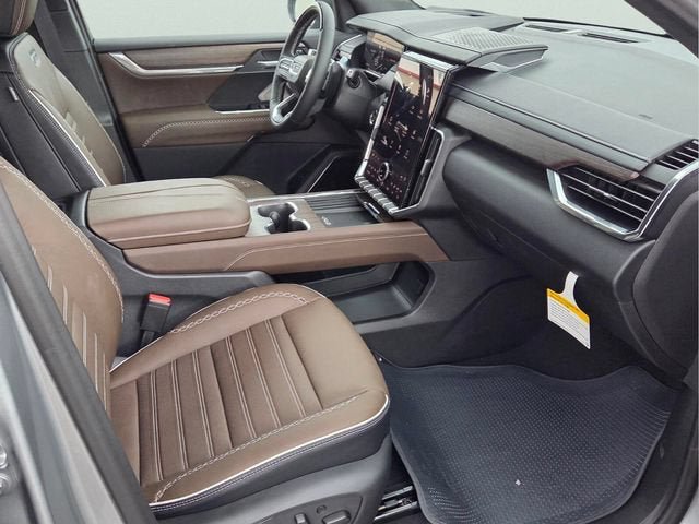 New 2026 GMC Acadia Denali Ultimate FWD image 20