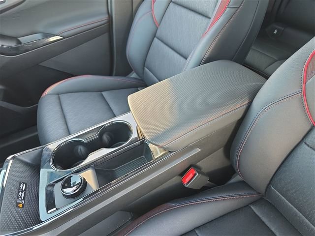 Used 2025 Chevrolet Equinox RS w/ Safety and Technology Package image 28