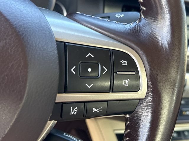 Used 2016 Lexus ES 350 w/ Luxury Package w/Wood Trim FWD image 20
