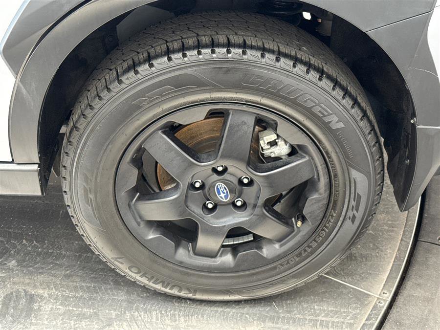 Used 2024 Subaru Outback Wilderness image 52