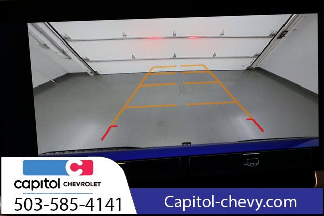 Used 2022 Chevrolet Silverado 1500 RST AWD/4WD image 26