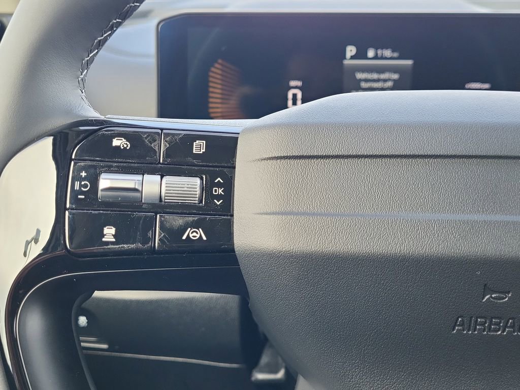 New 2026 Kia Sorento S AWD/4WD image 16