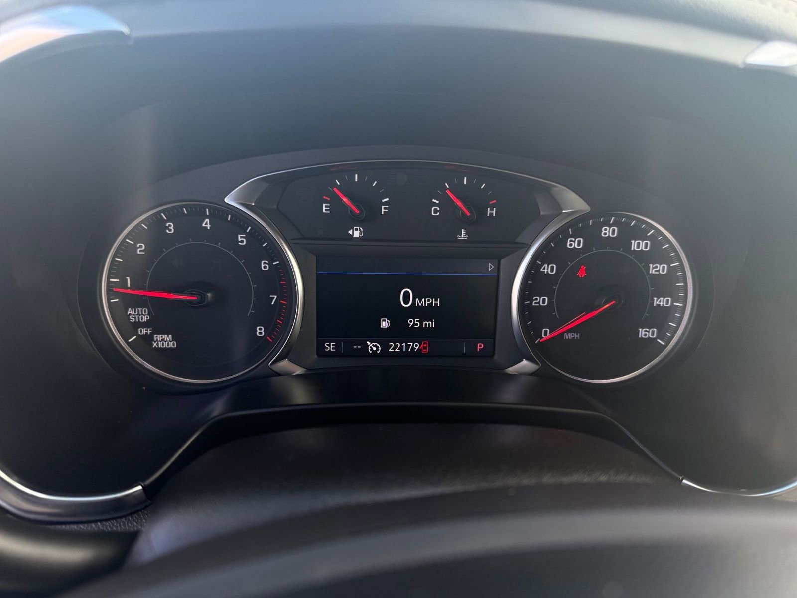 Used 2025 Chevrolet Blazer LT image 41