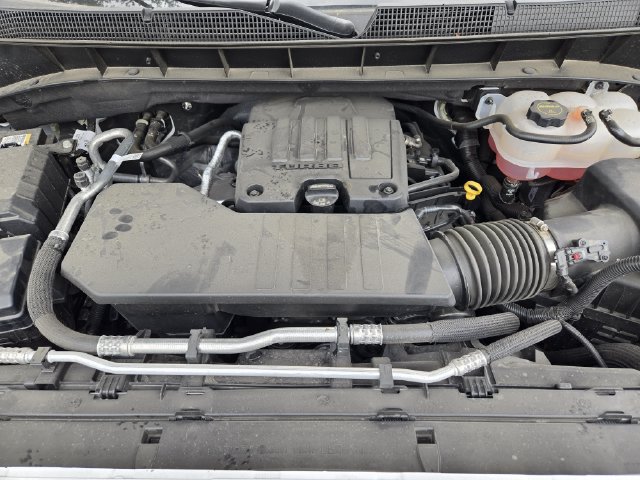 Used 2026 Chevrolet Silverado 1500 RST w/ RST Select Package RWD image 39