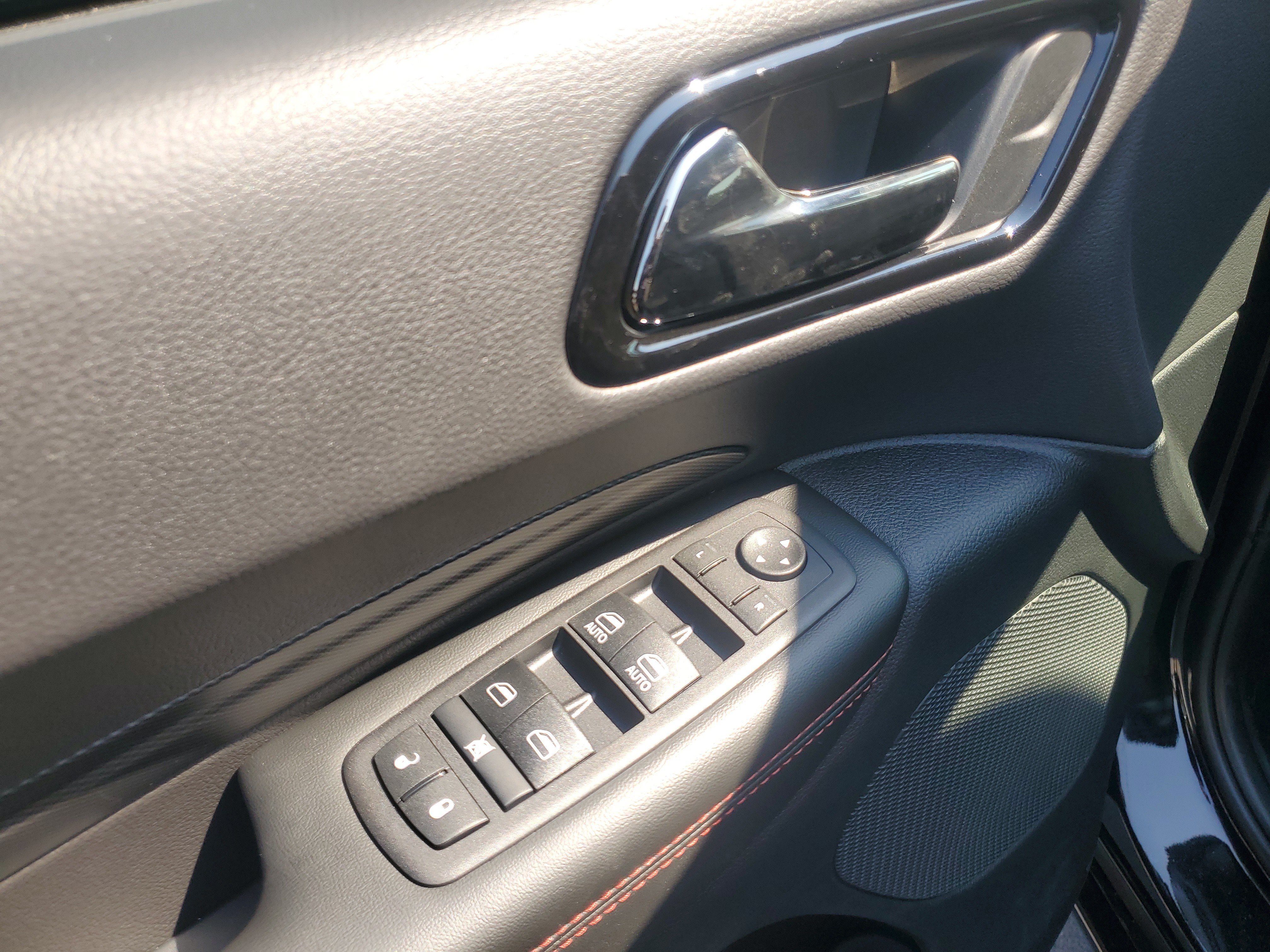 New 2026 Dodge Durango GT w/ Blacktop Package AWD/4WD image 13