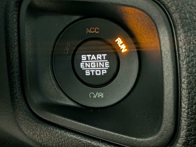 New 2026 Jeep Wrangler Sport AWD/4WD image 29