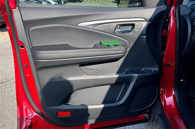 New 2026 Honda Ridgeline RTL image 13