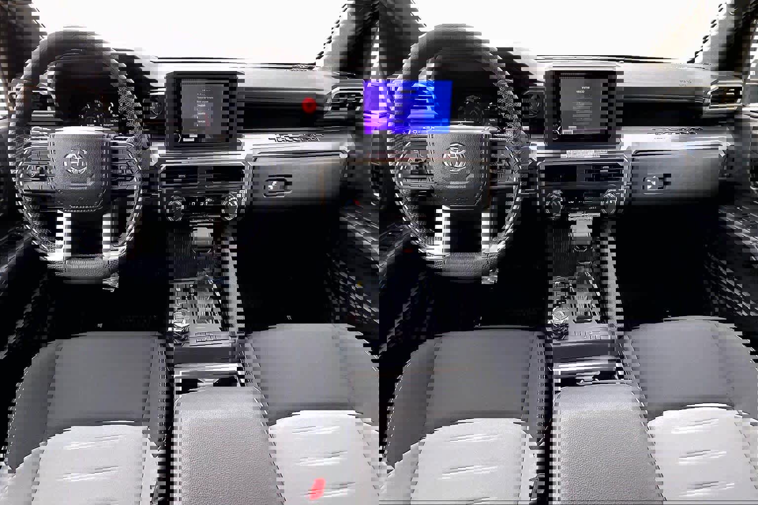 New 2025 Toyota Tacoma TRD Off-Road image 5