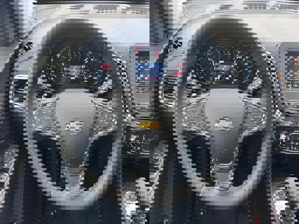 Certified 2023 Chevrolet Equinox LT image 7