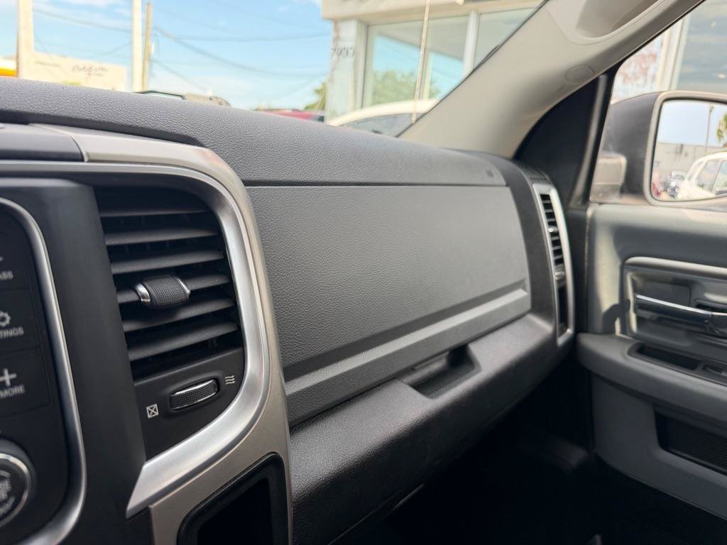 Used 2020 RAM 1500 Warlock AWD/4WD image 26