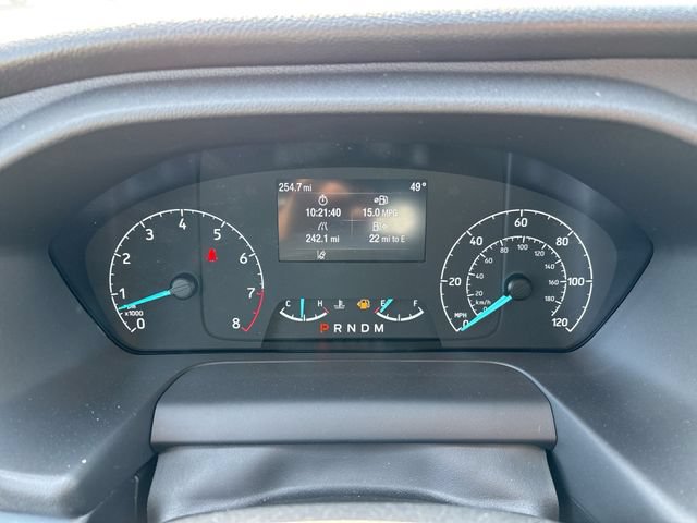 New 2024 Ford Transit 250 Low Roof w/ Load Area Protection Package RWD image 21