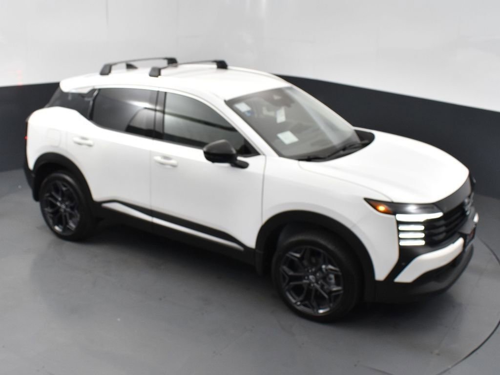 New 2026 Nissan Kicks SR w/ Illumination Package image 44