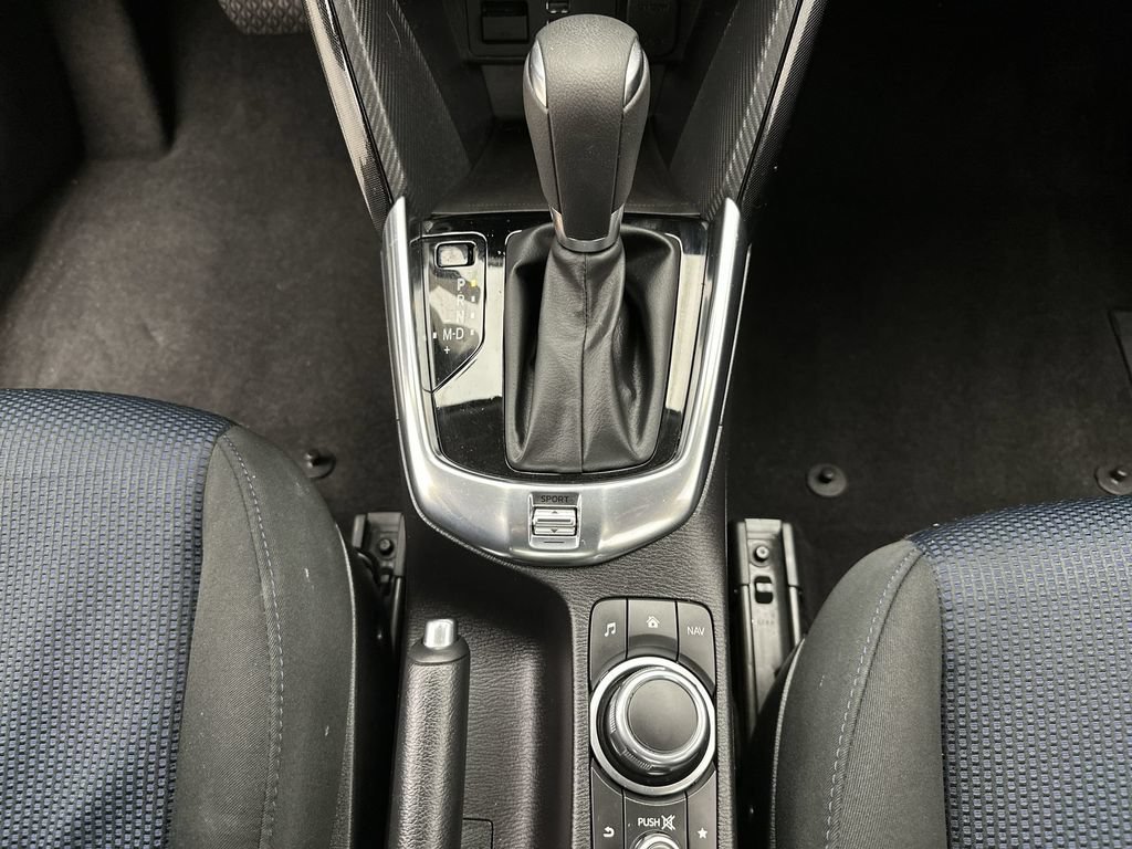 Used 2016 Scion iA FWD image 19