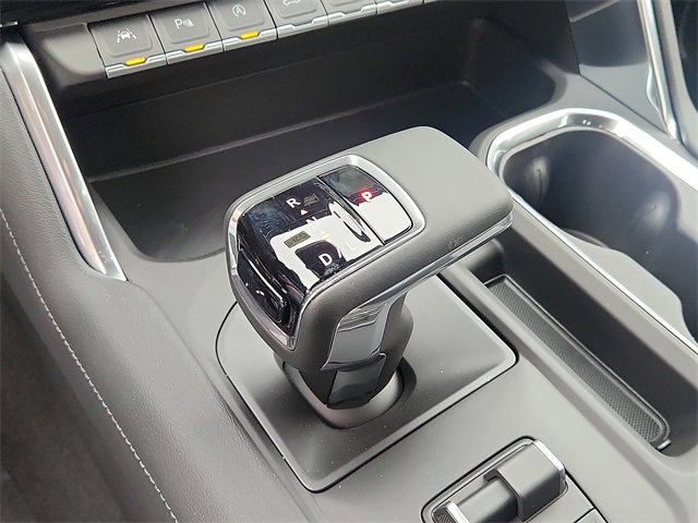 New 2026 GMC Sierra 1500 Denali image 11