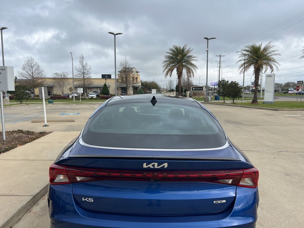 Used 2023 Kia K5 GT-Line image 6