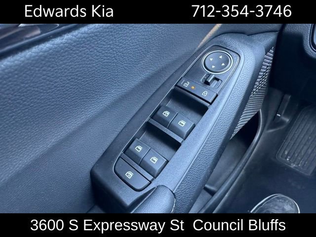 New 2026 Kia Seltos S image 20
