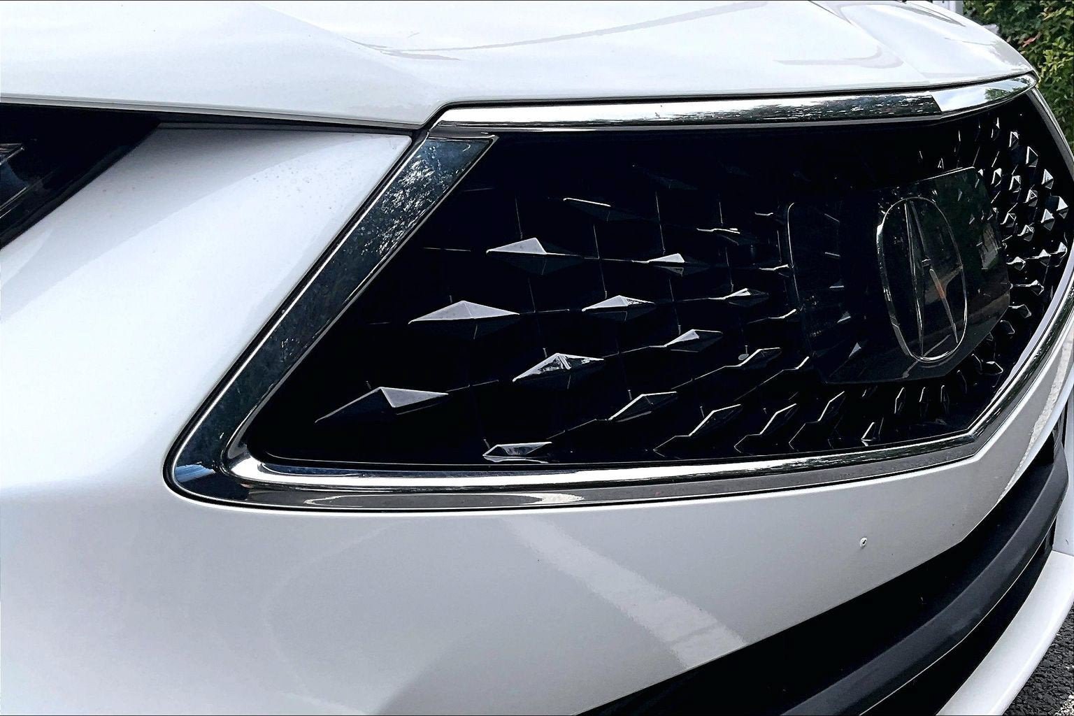 Used 2023 Acura TLX FWD image 28