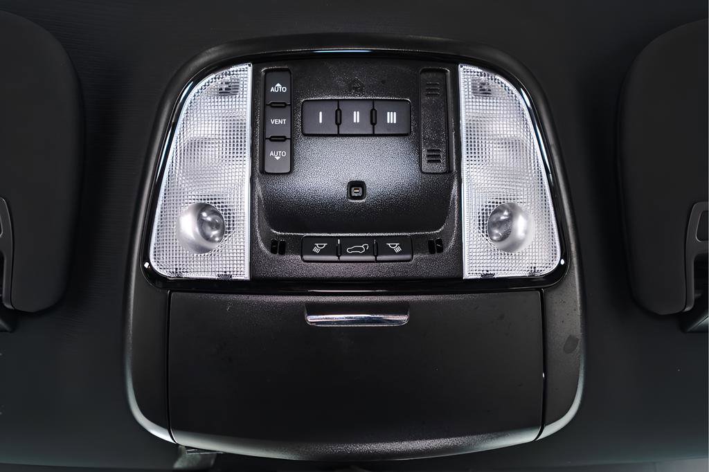 Used 2025 Dodge Durango R/T image 22