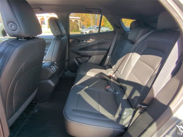 New 2026 Chevrolet Blazer EV LT image 24